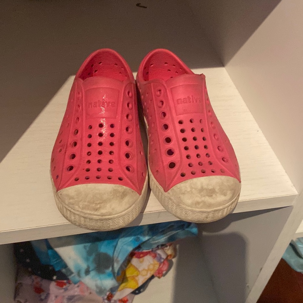 Native pink